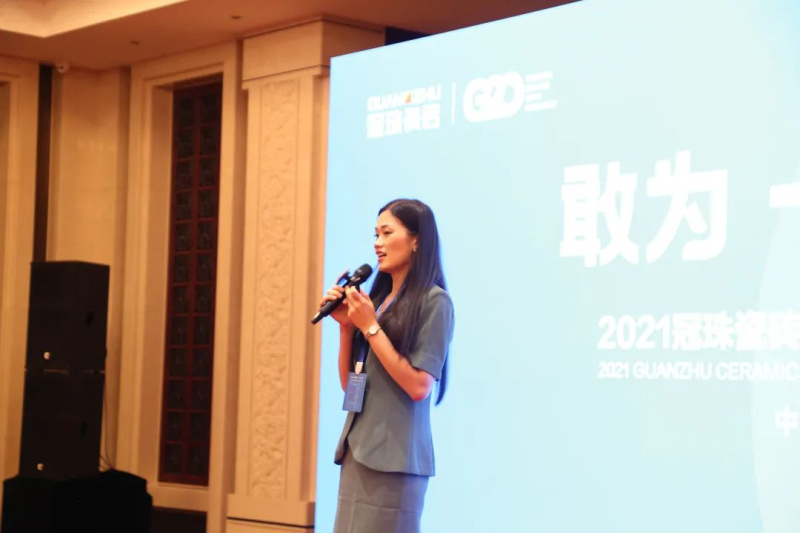 信豐冠珠瓷磚許曼慧