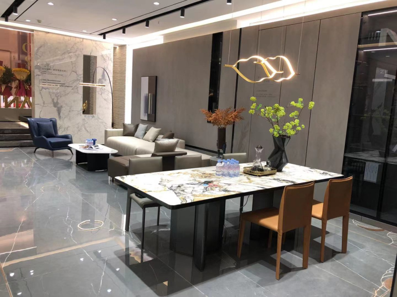 杭州冠珠門店效果圖