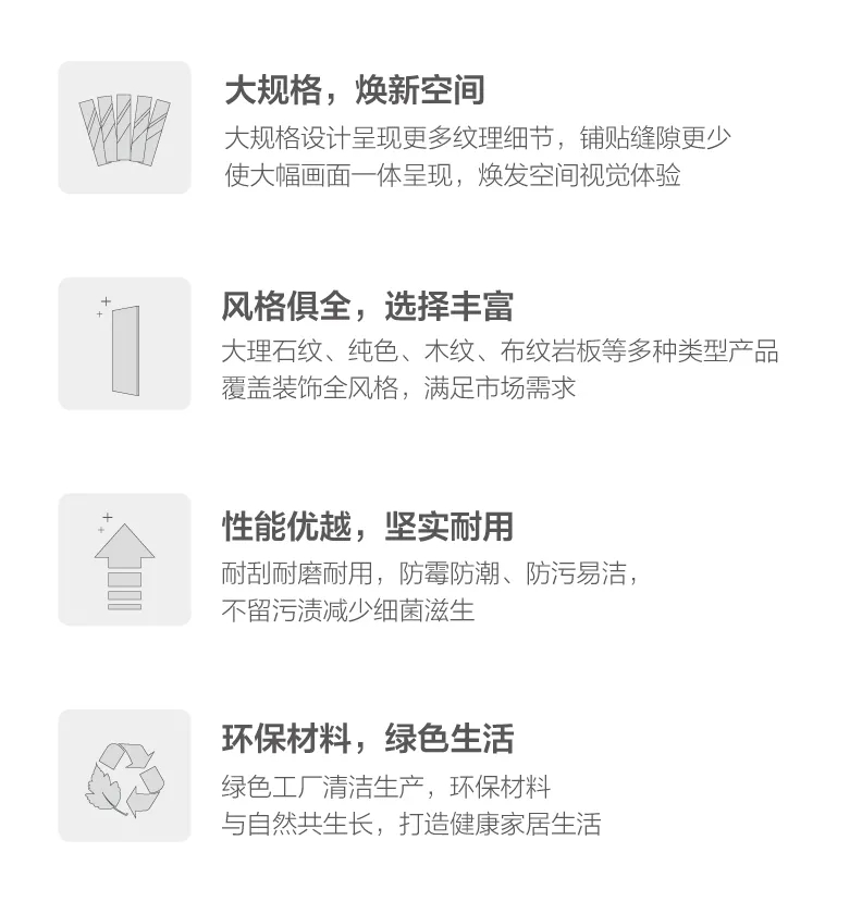巖板加盟