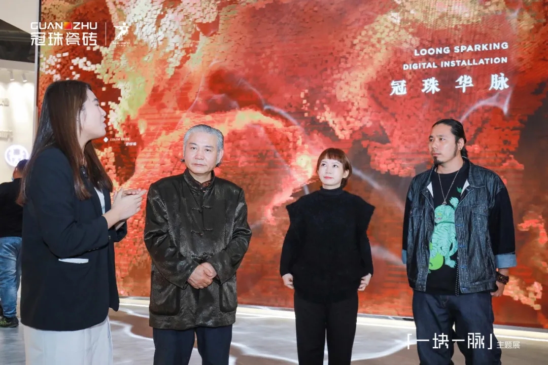 佛山瓷磚品牌