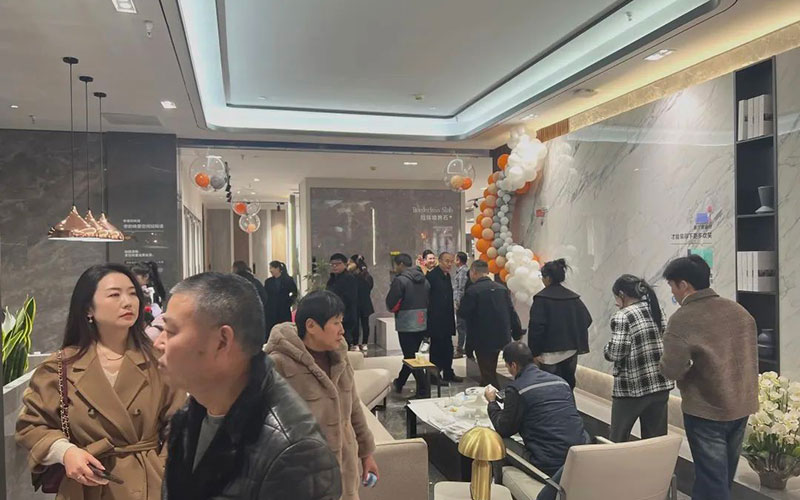 鹽城冠珠門店